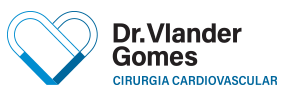 Dr. Vlander Gomes — Cirurgia Cardiovascular